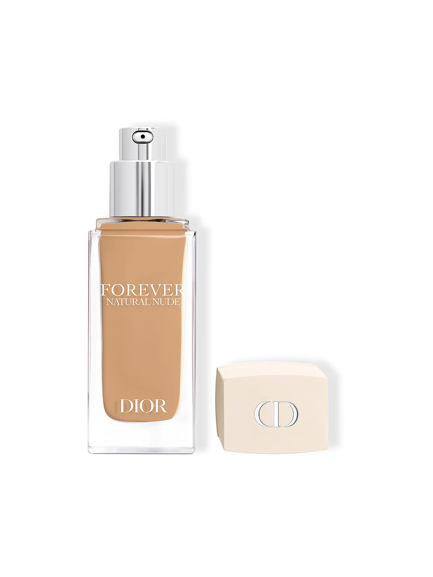 DIOR | Make Up - Dior Forever Natural Nude ( 2N ) | camel